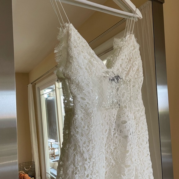 NWT - Ekattire - 🆕♥️BE MINE in Ivory - M - Picture 9 of 13